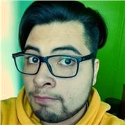 Estudiante de Traducción Inglés - Español / Profesor de Inglés para Clases Particulares (Remoto)